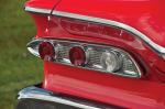 Edsel Corsair Convertible 1959 года